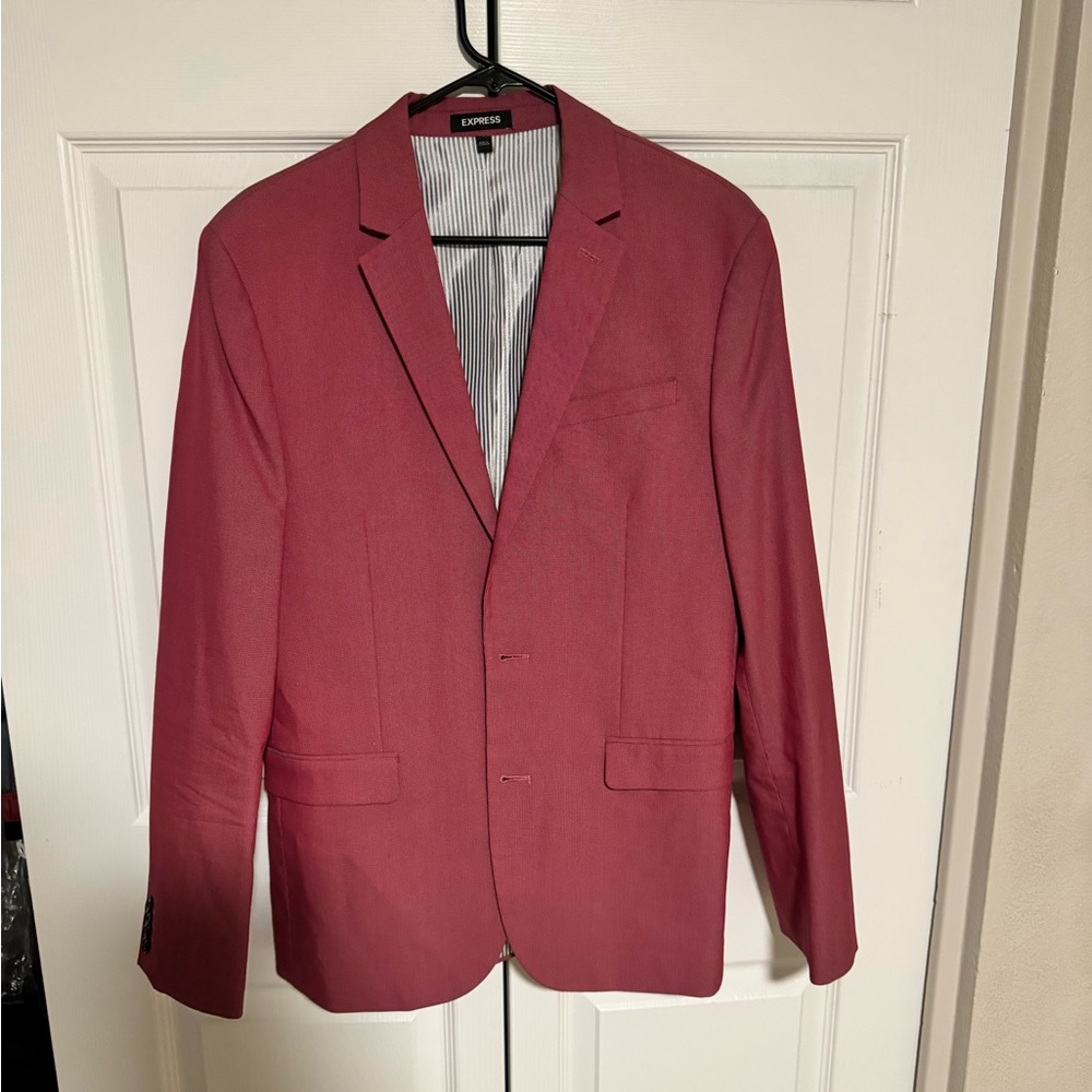 Express Jacket